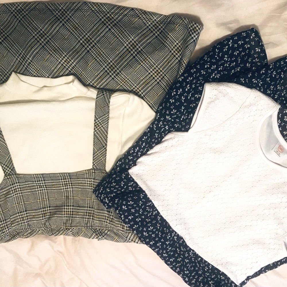 Girls Dresses